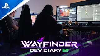 Wayfinder - Dev Diary #01 | PS5 & PS4 Games Trailer