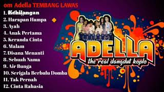 Download lagu Dangdut Lawas Koplo ADELLA SANTUY... mp3