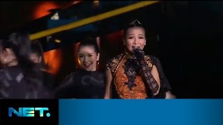 Download lagu Duo Maia - Ratu Sejagad | Gebyar BCA | Andre T & Gista P | NetMediatama mp3