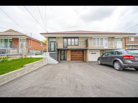 15 Lockington Court, North York Home for Sale - Real Estate Properties for Sale