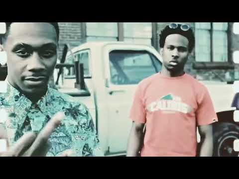 Translee - I Been There (Unofficial Video)