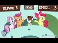 My Little Pony: Friendship is Magic (05x18) | The ...