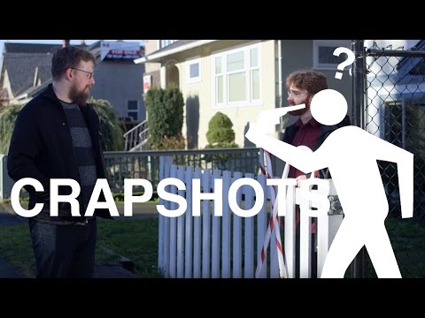 Crapshots Ep408 - The Decorations