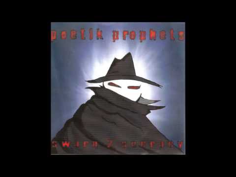 Poetik Prophets (C.O.L.A. Crew) - Jack The Ripper