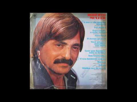 Marcas - Roberto Muller
