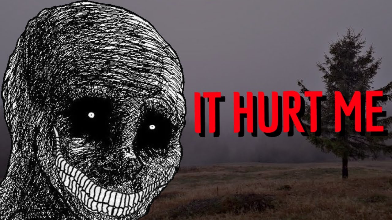 Unexplainable True Reddit Stories