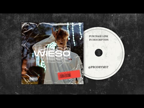 [FREE]💔(Guitar) Edo Saiya x Absent x Sanito Type Beat - "Wieso"