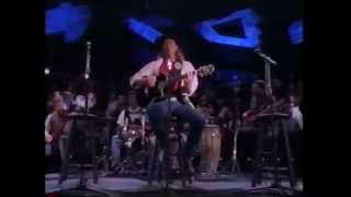 Tracy Lawrence "In The Round" Full Show