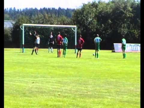 SV 1924 - SVE Bad Köstritz 3 : 3