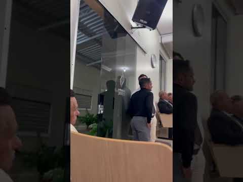 Ev Maycon Ricardo Aviva Diorama Goiás  - Culto do Amigo! Noite profética ! #profetico #jesus #paz 2