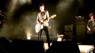 Johnny Marr. European Me