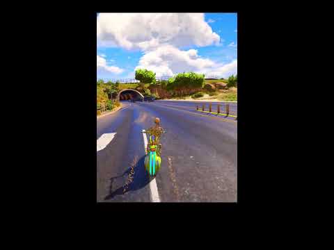 GTA V LIVE | Bike Police Case 🚓🏍️ | High Speed Chase | RP