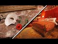 You Could Spend The Night With The Phantom Of The Opera
