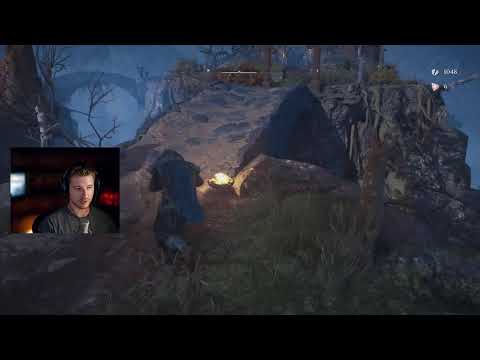 NEU: Vergessene Saga - NIFLHEIM DLC von Assassin's Creed Valhalla