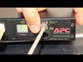 APC stovo PDU 9000 komutuojamas (APDU9959EU3)