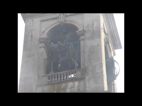 Le campane di Calolziocorte (LC) - Concerto solenne