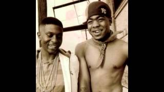Lil Boosie ft  Webbie-- Show The World