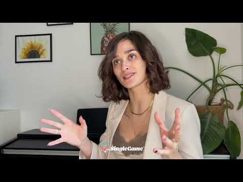 TheSingleGame datingtips fra en ekspert: Patricia Jiménez
