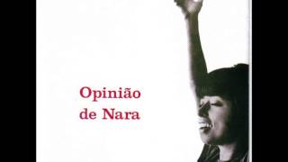 Nara Leão   Birimbau Ritmo de Capoeira