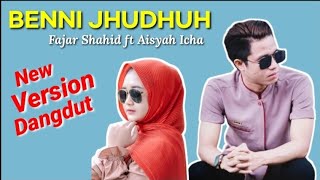 Download lagu Kisah Nyata Benni Juduh Fajar Syahid dan Aisyah Icha (New Version Dangdut) mp3