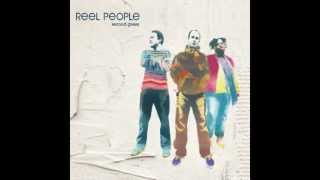 Reel People feat. Dyanna Fearon  - Washing Away [Full Length] 2006