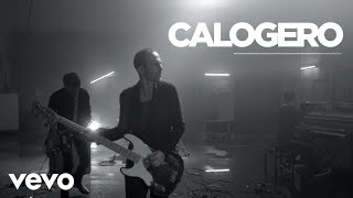 Calogero - Je Joue De La Musique