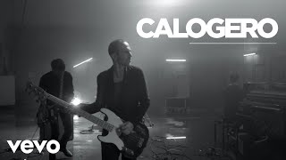 Calogero - Je joue de la musique (Clip Officiel)