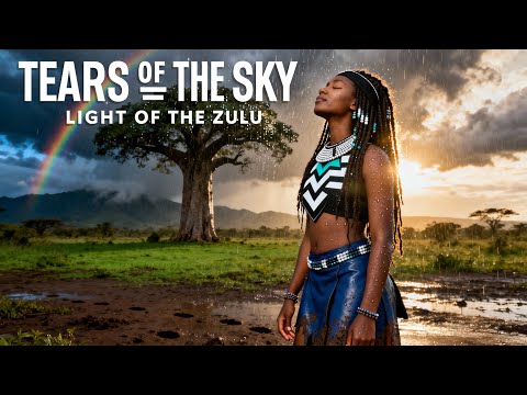 Tears of the Sky (Izinyembezi ZeZulu) - Official Music Video
