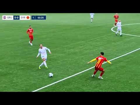 Grums Fotboll-Syrianska IF Kerburan 2022-10-22