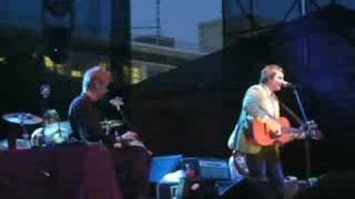 Wilco - Far, Far Away (live)