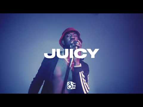 (FREE) Mostack x Tion Wayne x 90's Sample Type Beat - “Juicy“ | UK Afroswing Instrumental 2023
