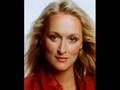The Winner Takes It All - Meryl Streep 