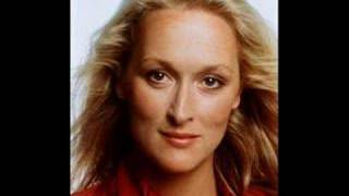 The Winner Takes It All - Meryl Streep