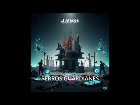 37.- 'ARQUITECTOS DEL MAÑANA'