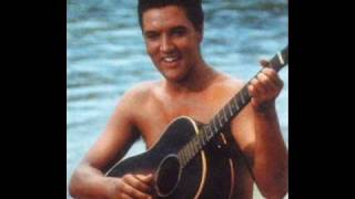 Elvis Presley - Slicin Sand (Take 15)