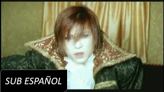 Gackt - Mizerable | TRADUCIDO AL ESPAÑOL | HD LETRA