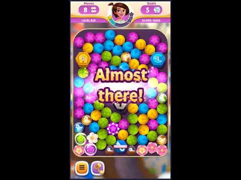 Diamond Diaries Saga Level 838 - NO BOOSTERS 💎 | SKILLGAMING ✔️