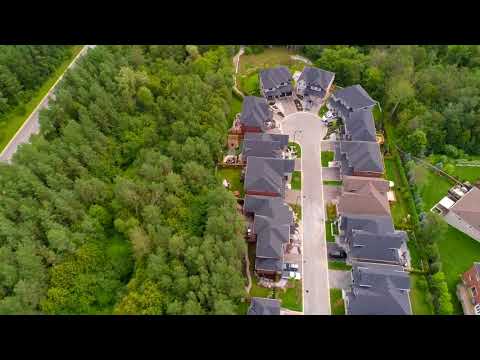 Maple Valley Trail in Uxbridge by Maple Brook Homes