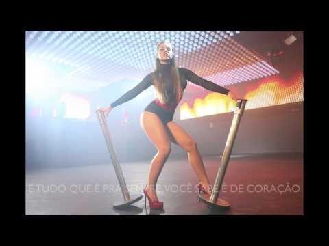 Bonde da Stronda feat. BABÍ HAINNI - Tudo Pra Mim (Legendado)