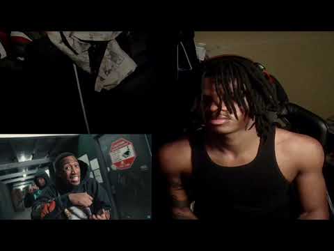 Rozay Blixky x Denz Flocks - Drive By (Shot by A Malice Production) REACTION