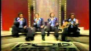 The Statler Brothers - Susan When She Tried