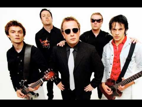 I Saw The Stones Move cover