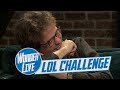 Wonderlive #3 : Lol Challenge 