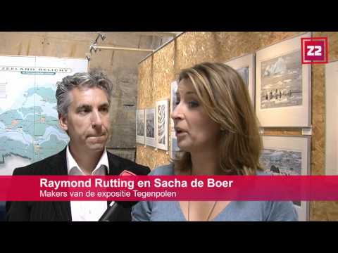 Z2 videojournaal 2 juli, 18 uur