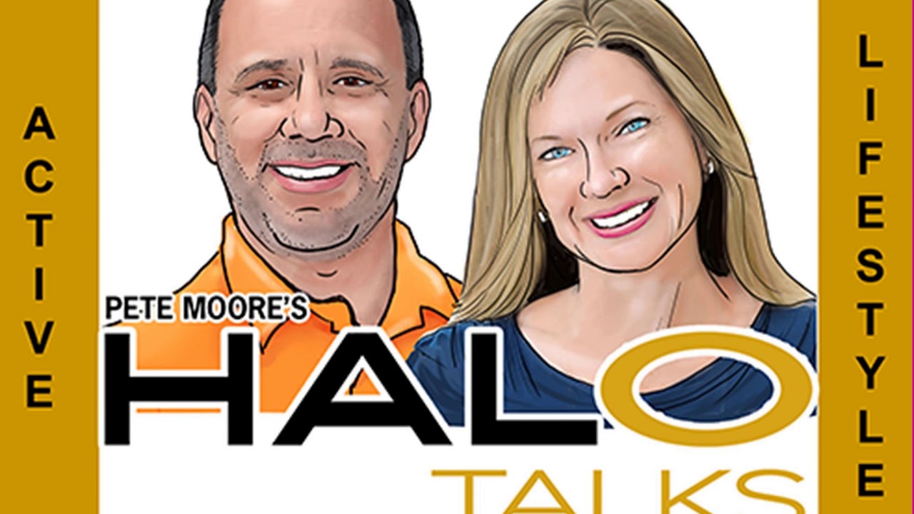 Larry Conner & Stephanie Coulon,  Stone Creek Club & Spa