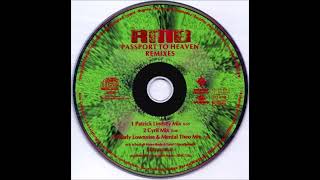 RMB - Passport To Heaven (Charly Lownoise & Mental Theo Remix)
