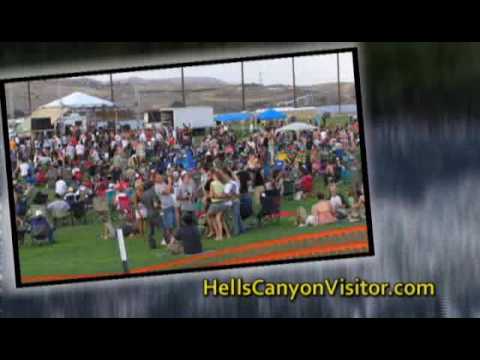 Come Explore Lewiston Clarkston