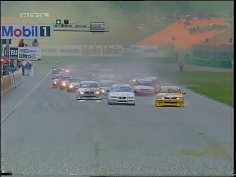 1998 STW - Round 1 Hockenheimring