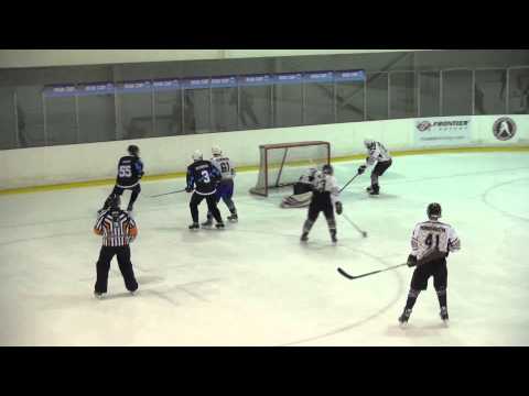 HK Zibens vs Ūsiņš