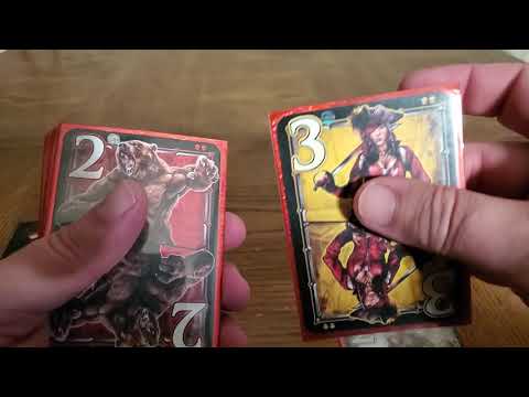 Shard Hunters game review and explination